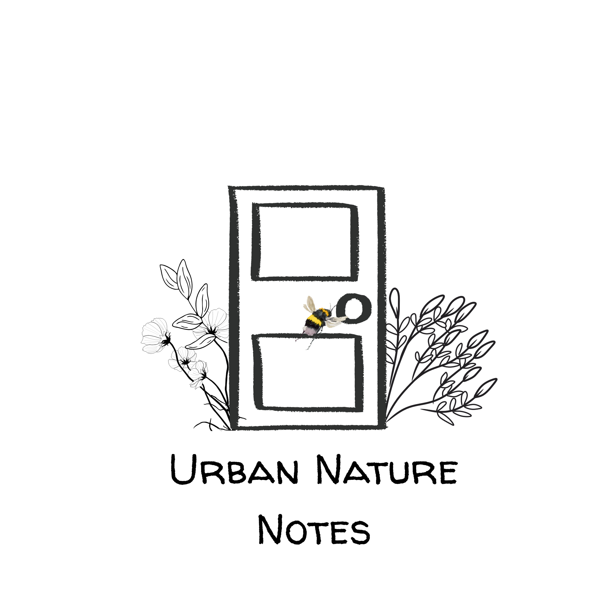 Urban Nature Notes